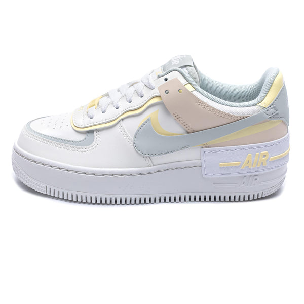 Nike Air Force 1 Shadow Sail Light Silver DR7883-101