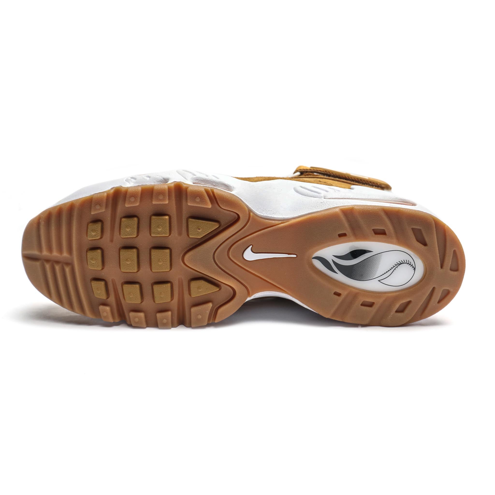 Nike Air Griffey Max I ‘Wheat’