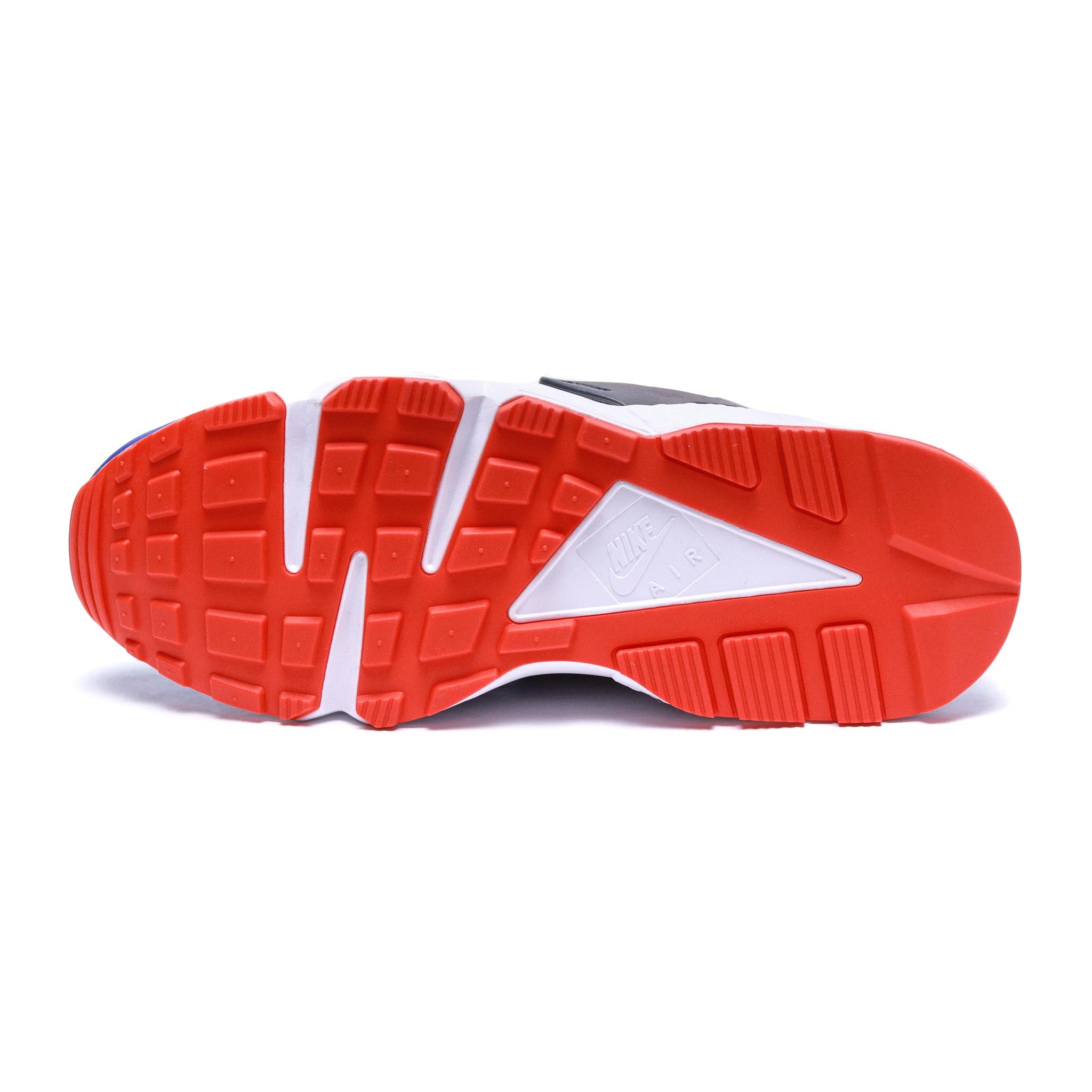 Nike Air Huarache ‘Concord/Team Orange’