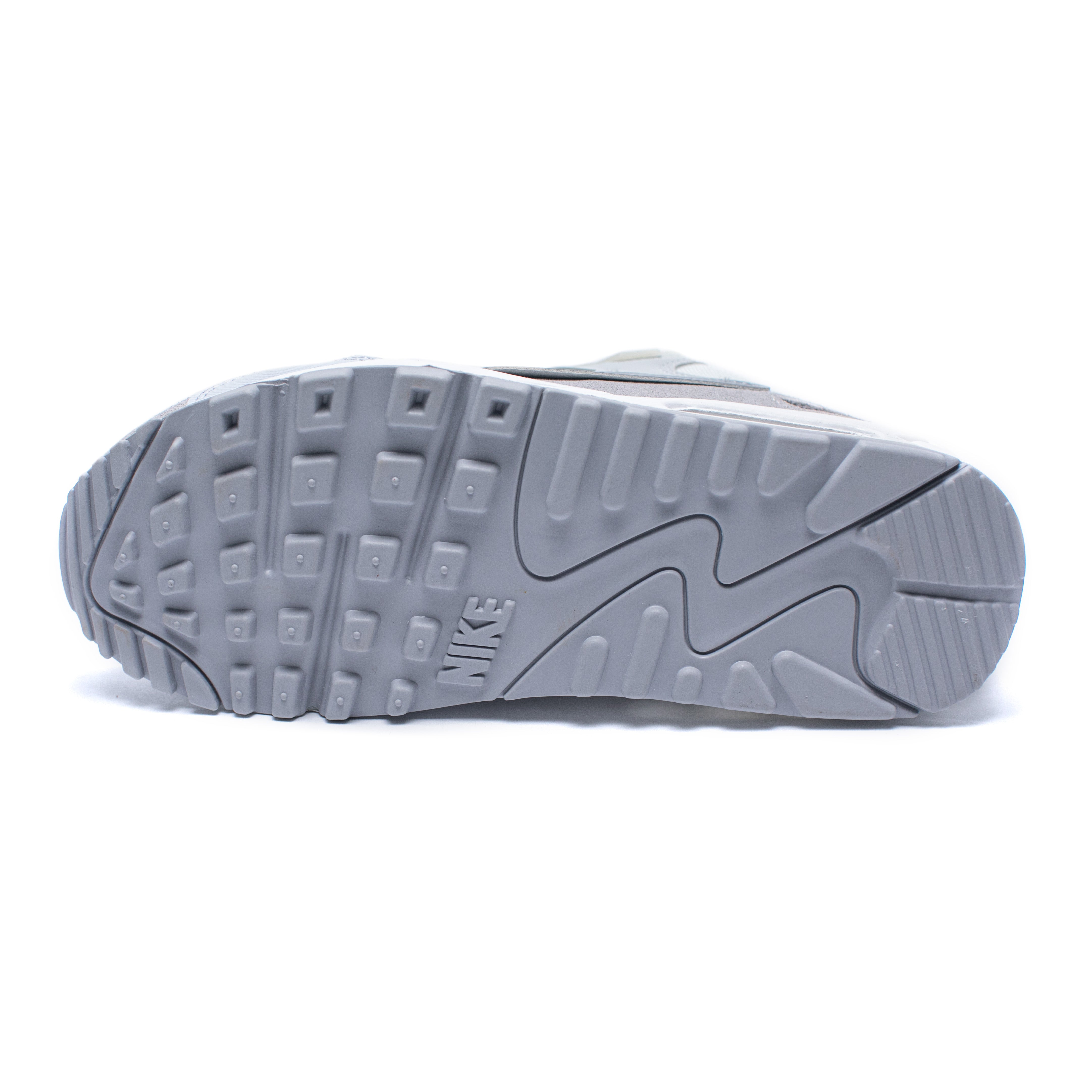 Nike Air Max 90 Futura ‘Summit White/Wolf Grey’