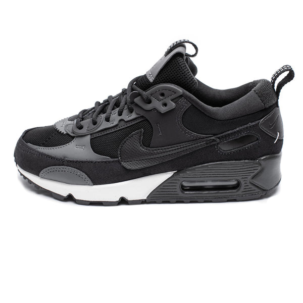 Nike Air Max 90 Futura 'Black' | SNEAKERBOX