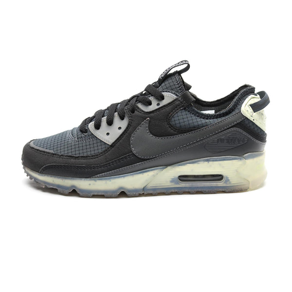 nike air max 90 black lime