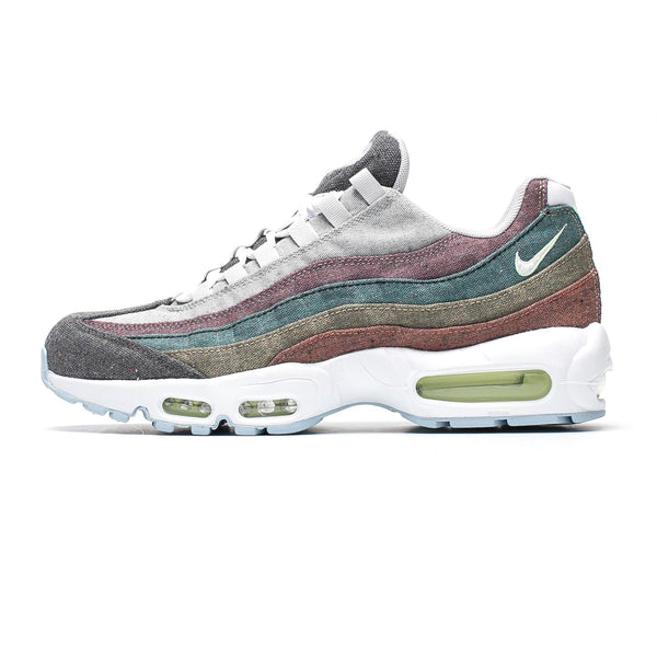 nike air max 95 nrg vast grey