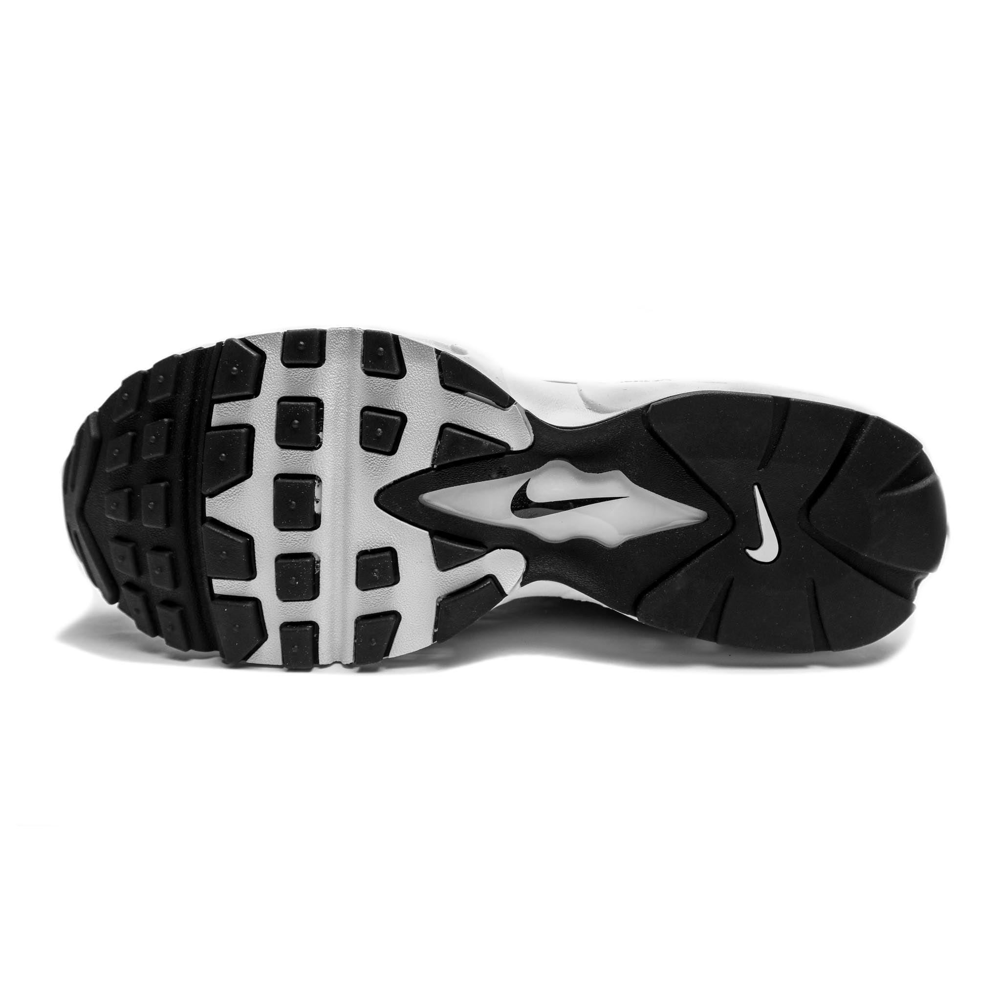 Nike Air Max 96 II ‘Black White’