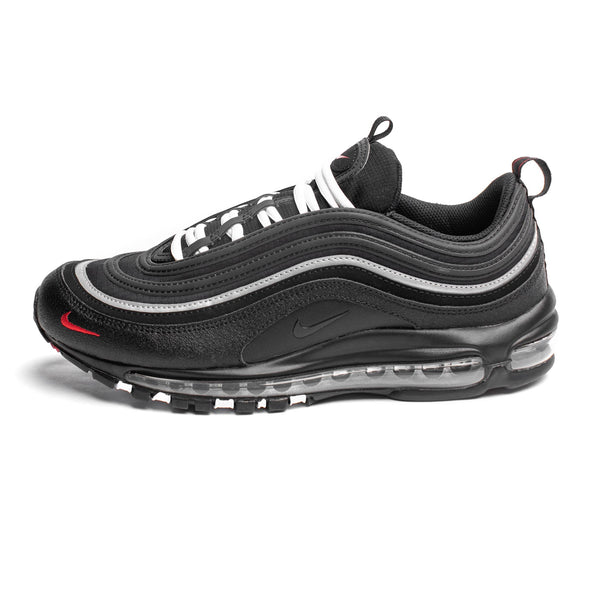 Nike air 97 black and clearance red