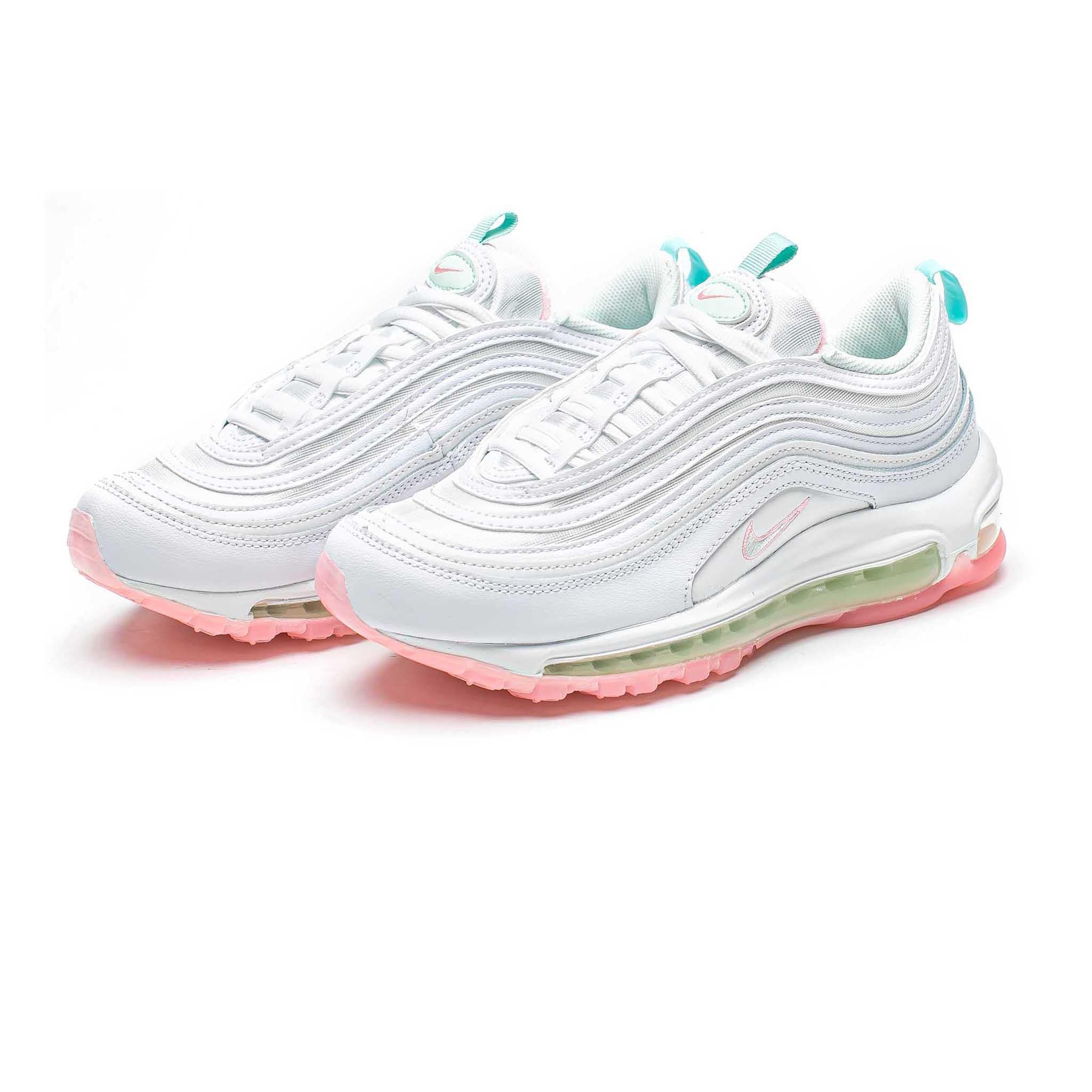 Nike Air Max 97 'White/Barely Green'