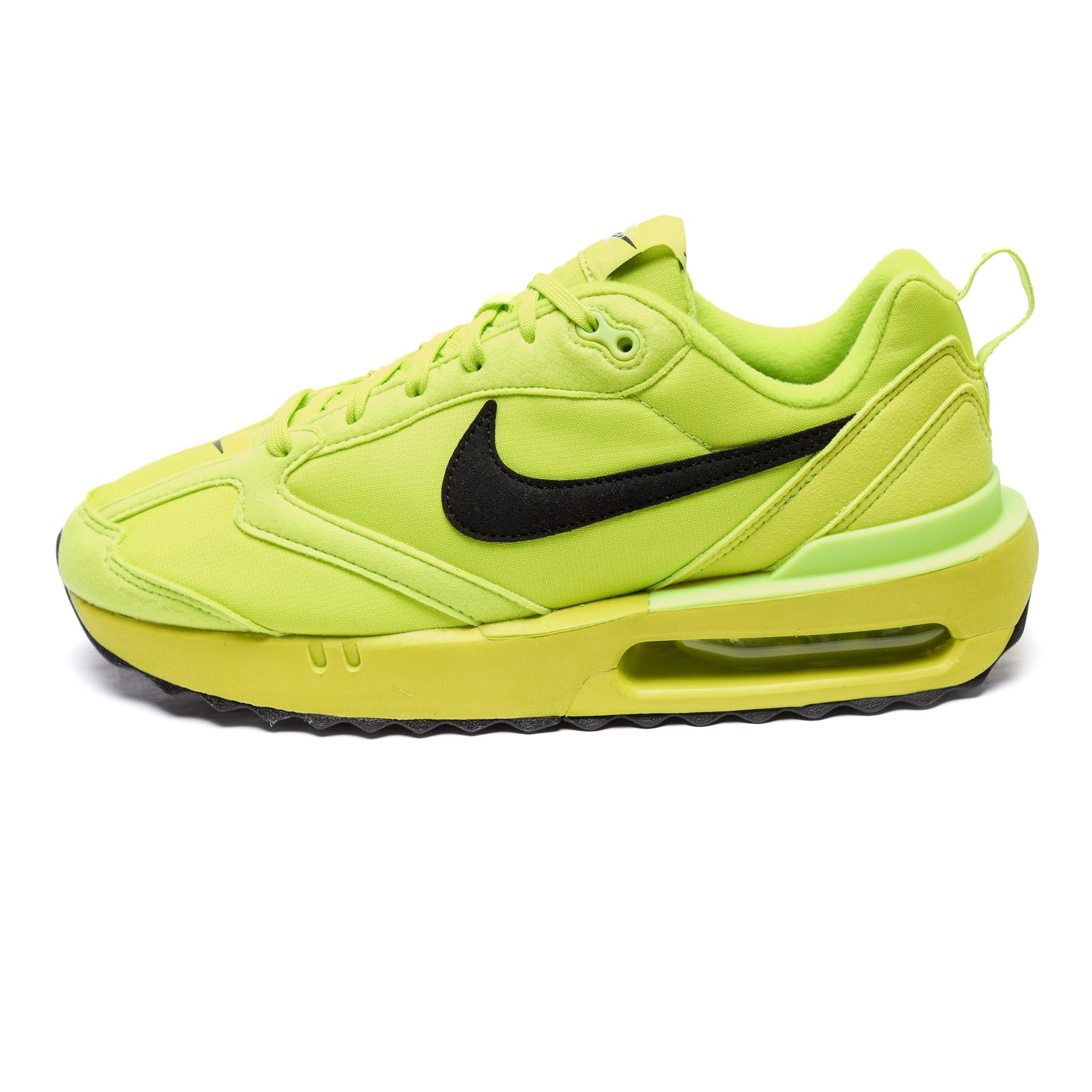 Nike Air Max Dawn ‘Atomic Green’