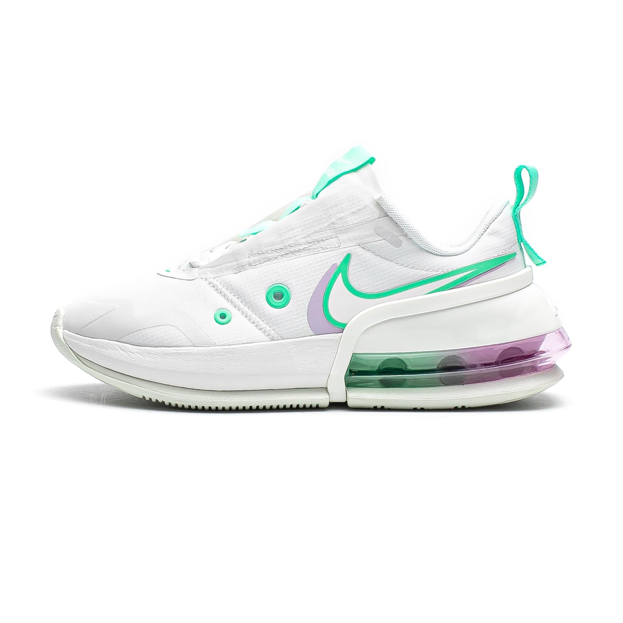Nike Air Max Up 'Summit White/Green Glow'