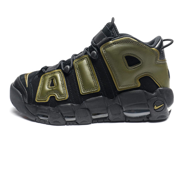 Nike Air More Uptempo '96 'Rough Green' | SNEAKERBOX