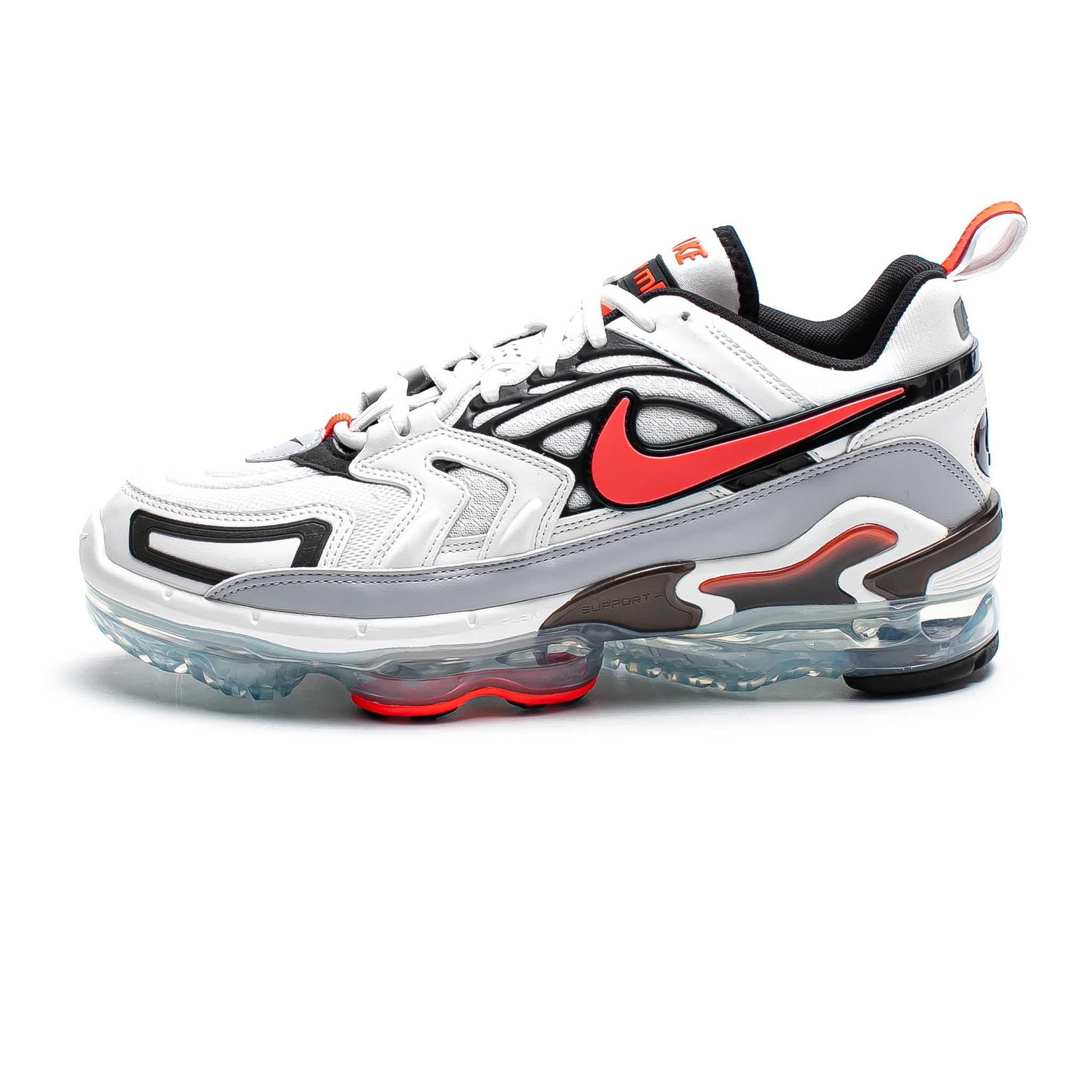 Nike Air Vapormax EVO 'Infrared' & SNEAKERBOX