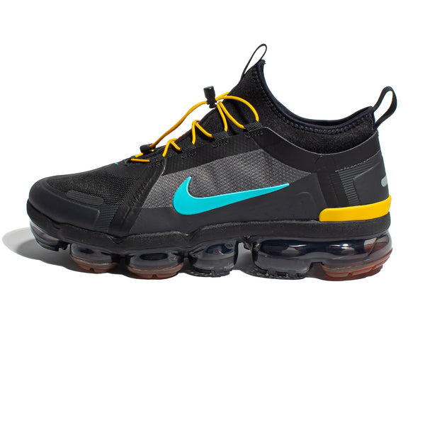 Nike Air Vapormax Utility Black Teal Nebula