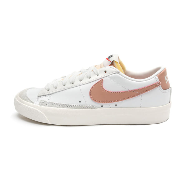 Nike Blazer Low '77 'Summit White/Rose Whisper' | SNEAKERBOX