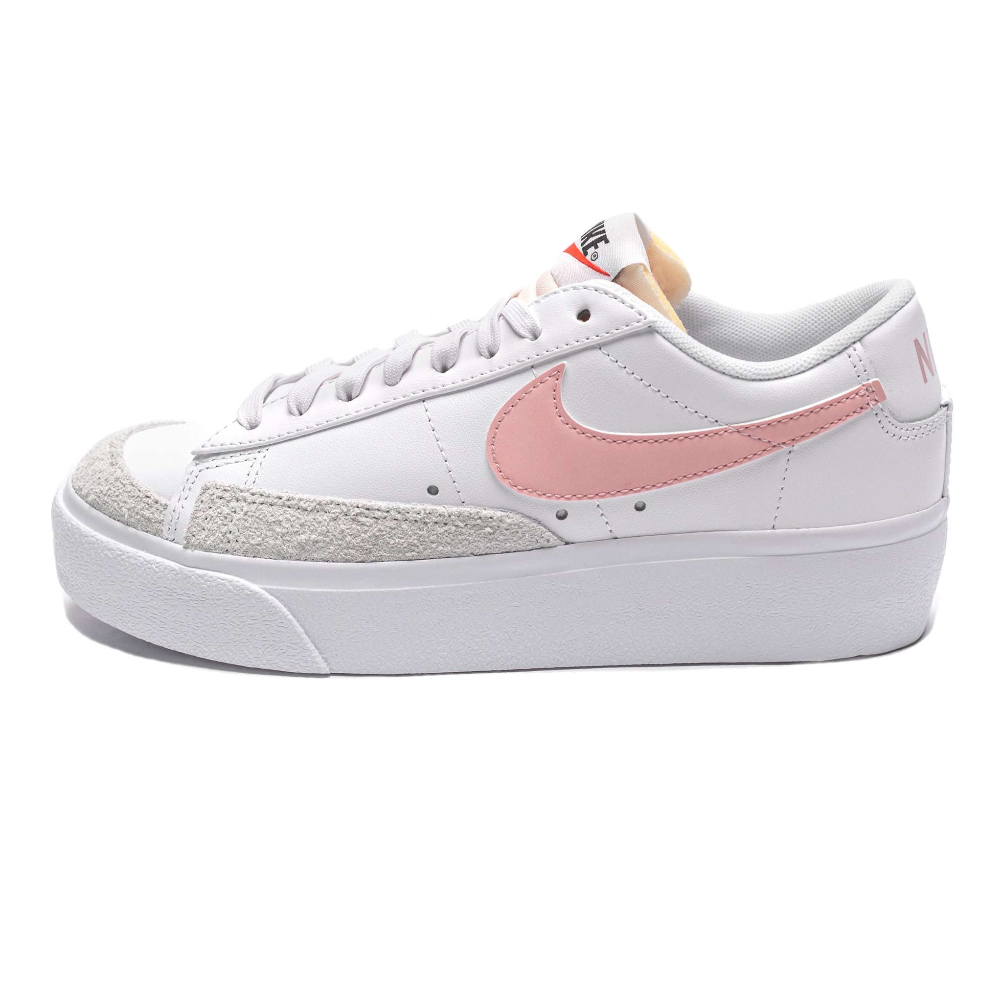 Nike Blazer Low Platform ‘Pink Glaze’