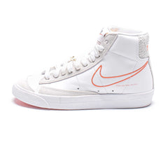 blazer mid 77 se first use