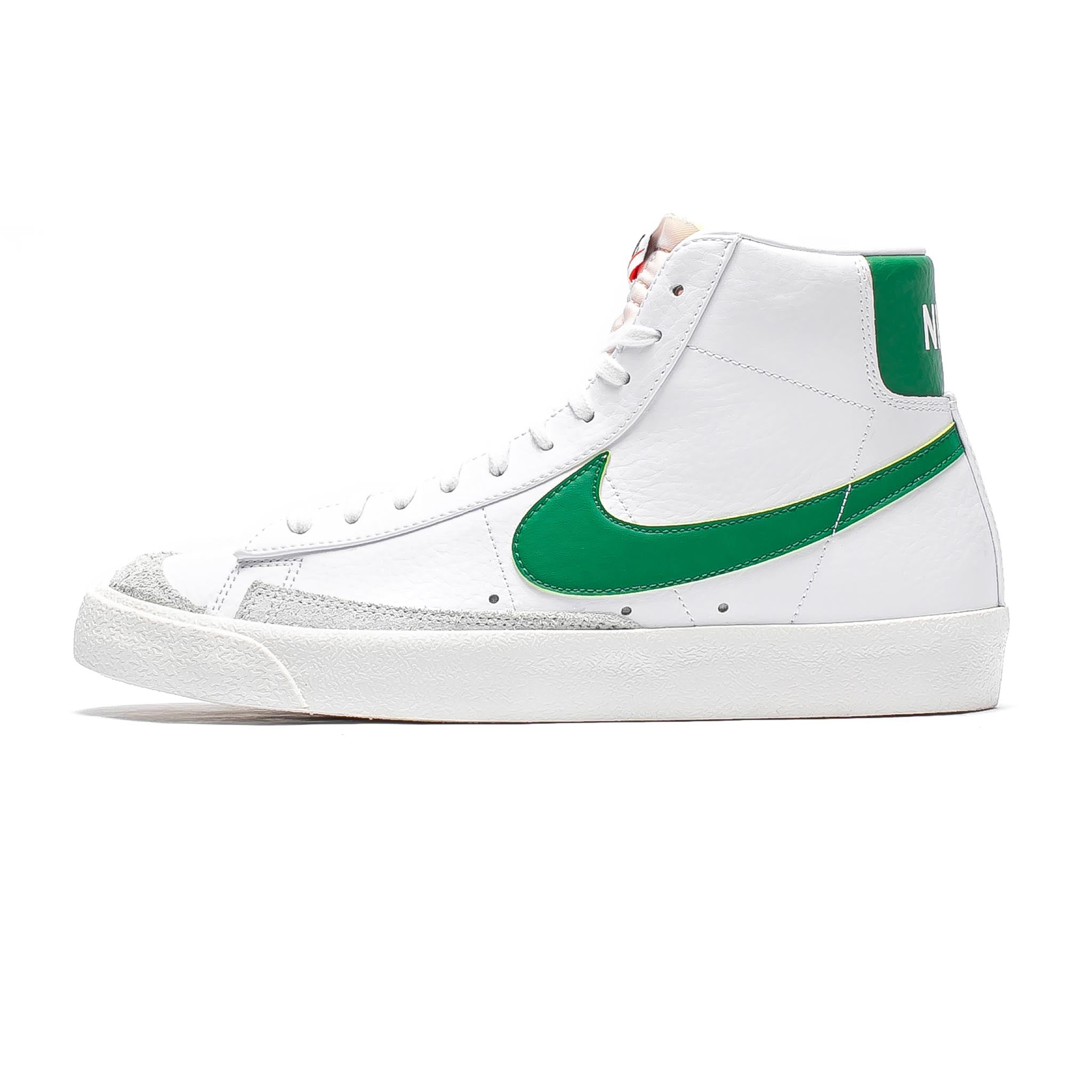 Nike Blazer Mid '77 Vintage 'White/Pine Green'