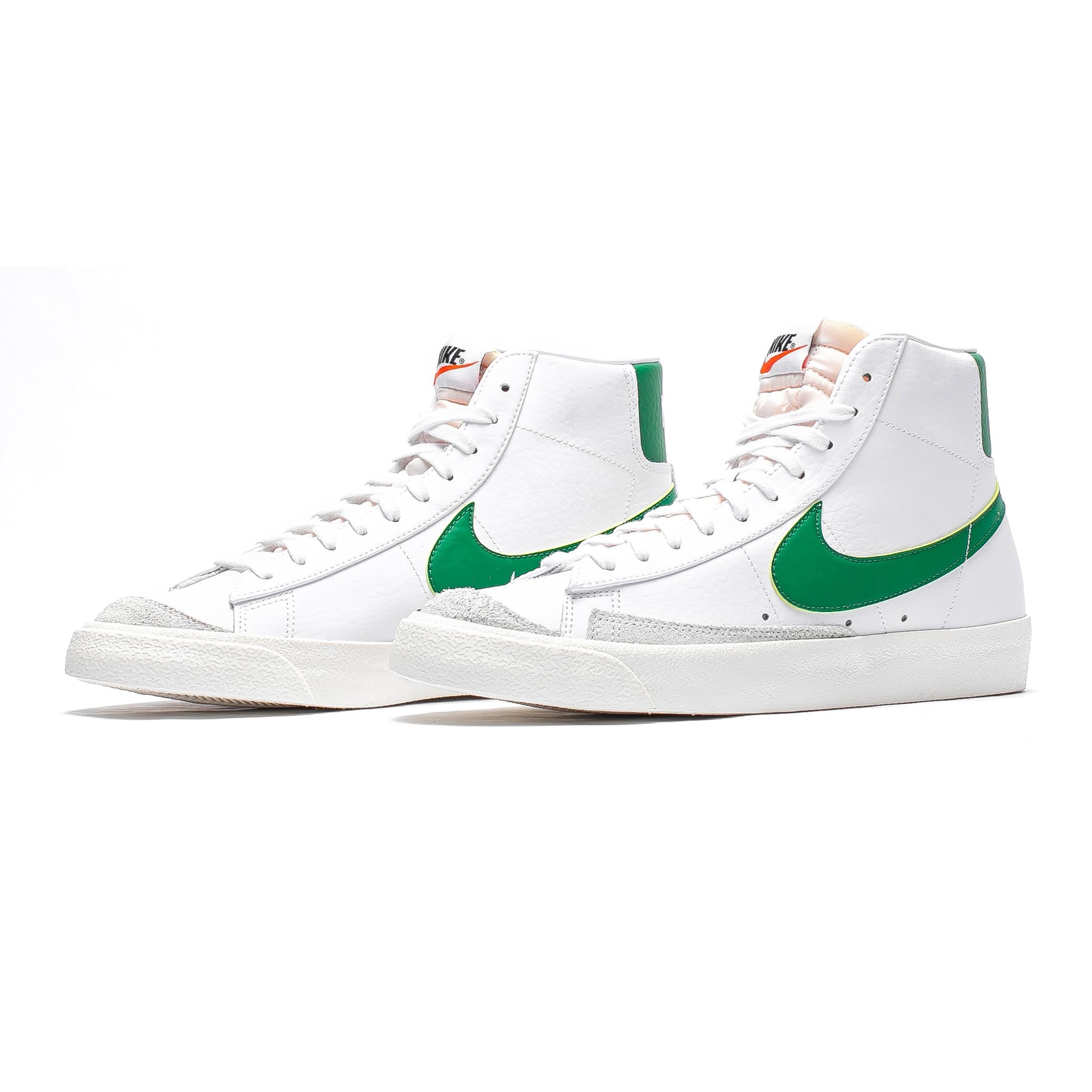 Nike Blazer Mid '77 Vintage 'White/Pine Green'