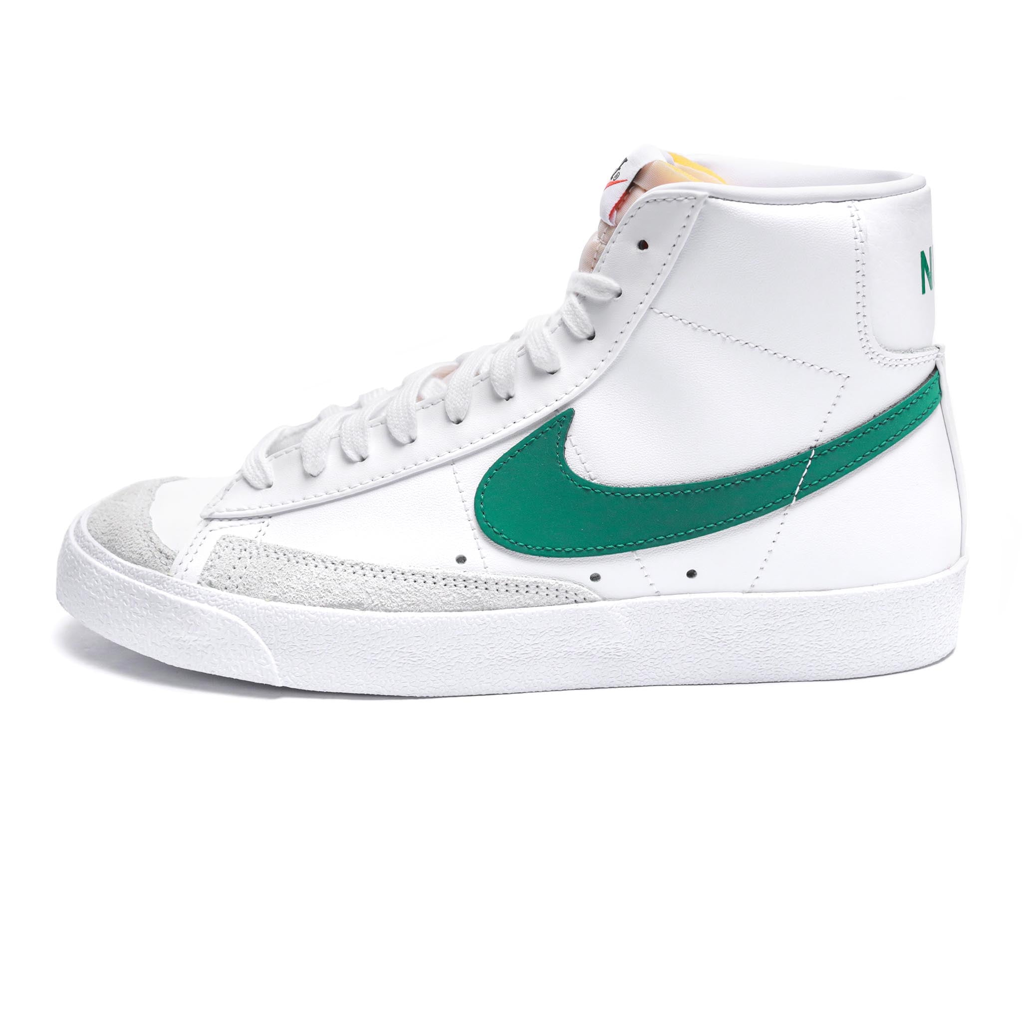 Nike Blazer Mid '77 Vintage 'White/Malachite'