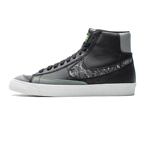 Nike blazer vintage 77 black outlet