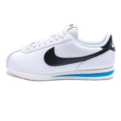 Nike cortez gym on sale blue