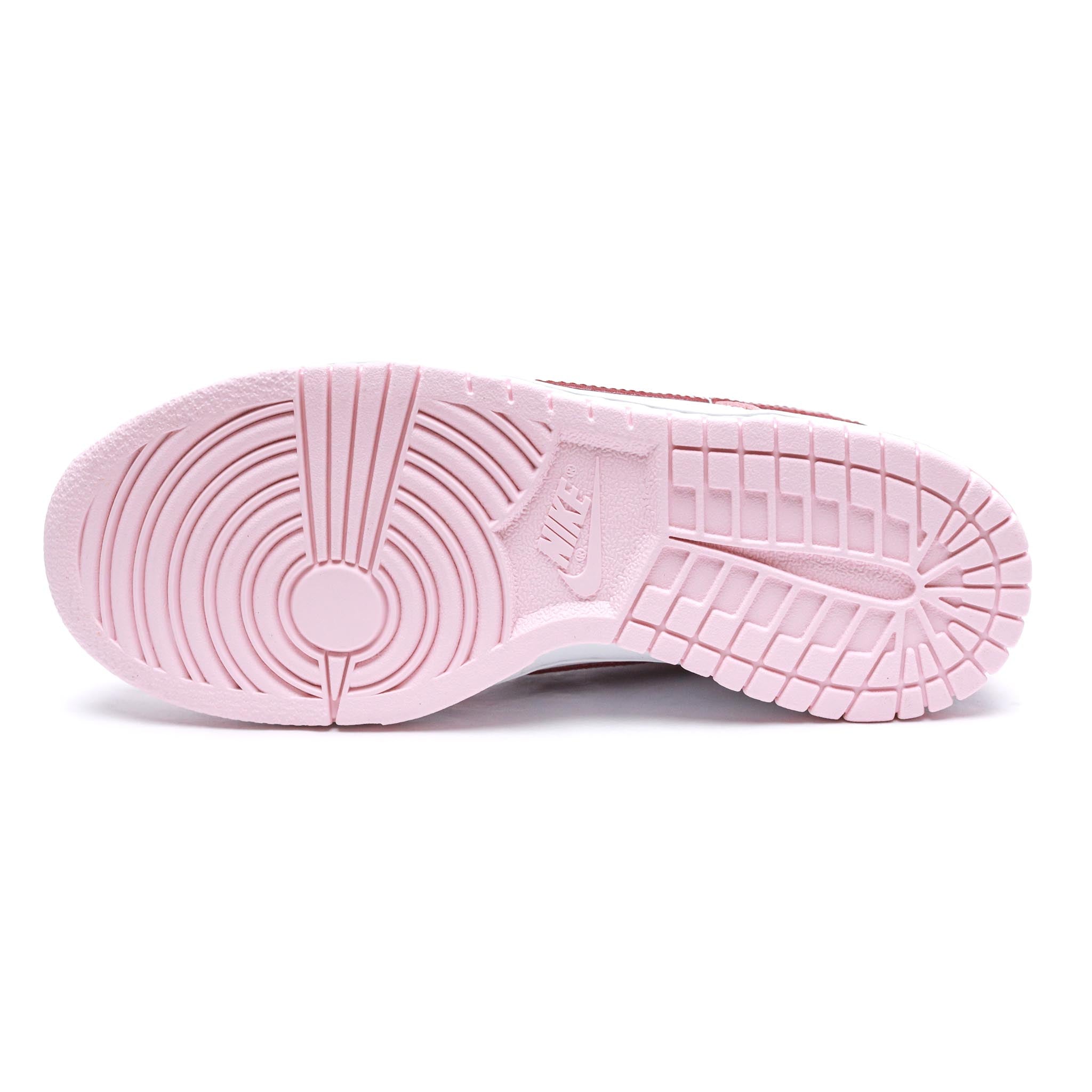 Nike Dunk Low (GS) 'Pink Foam'