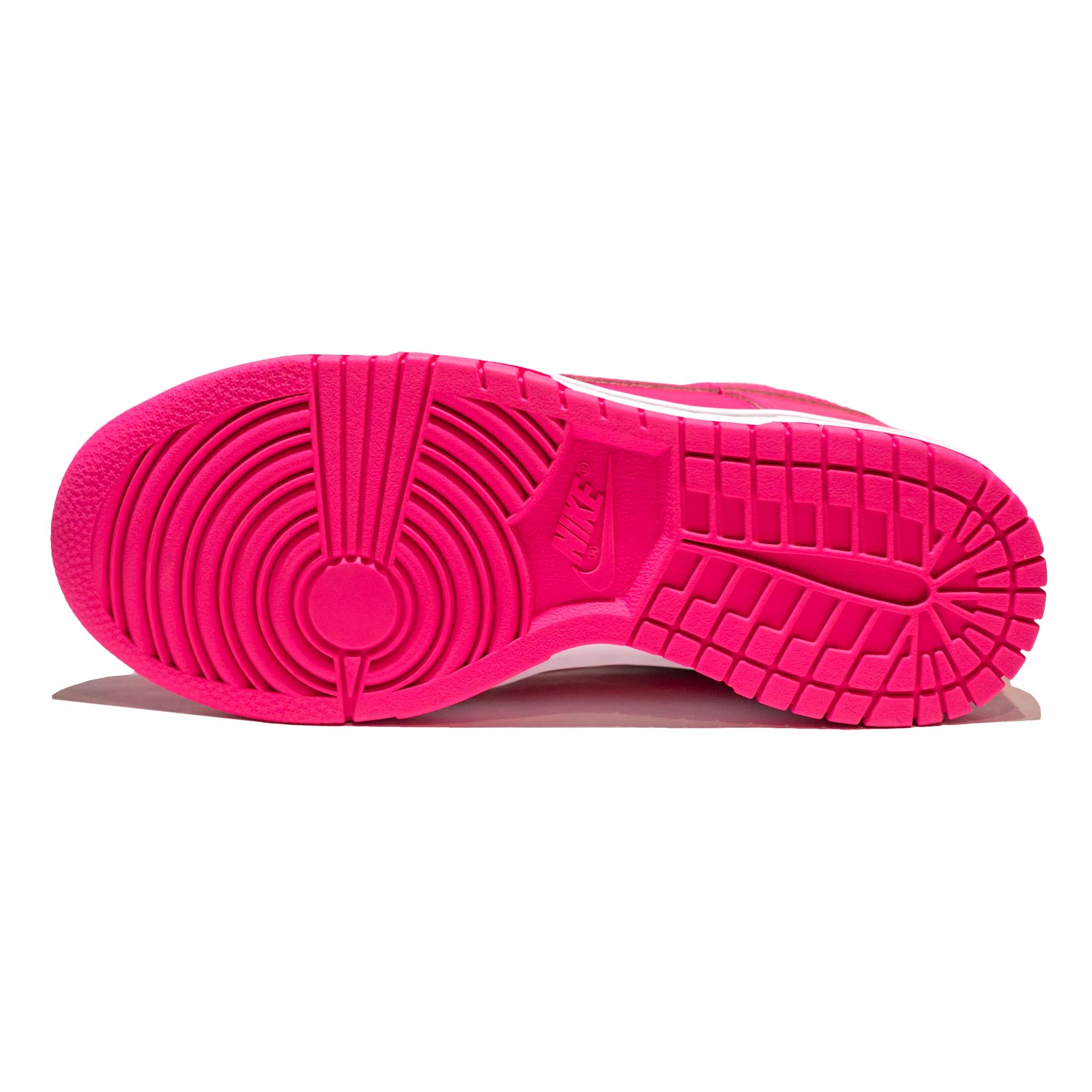 Nike Dunk Low 'Hyper Pink'