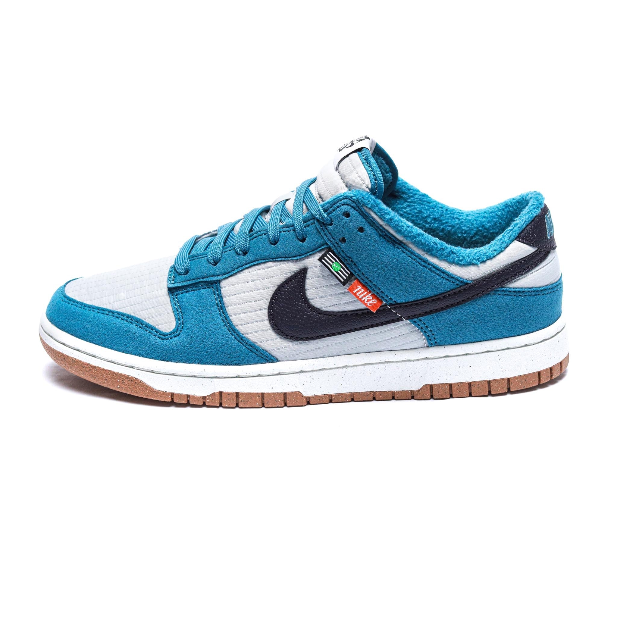 Nike Dunk Low SE Toasty ‘Rift Blue’
