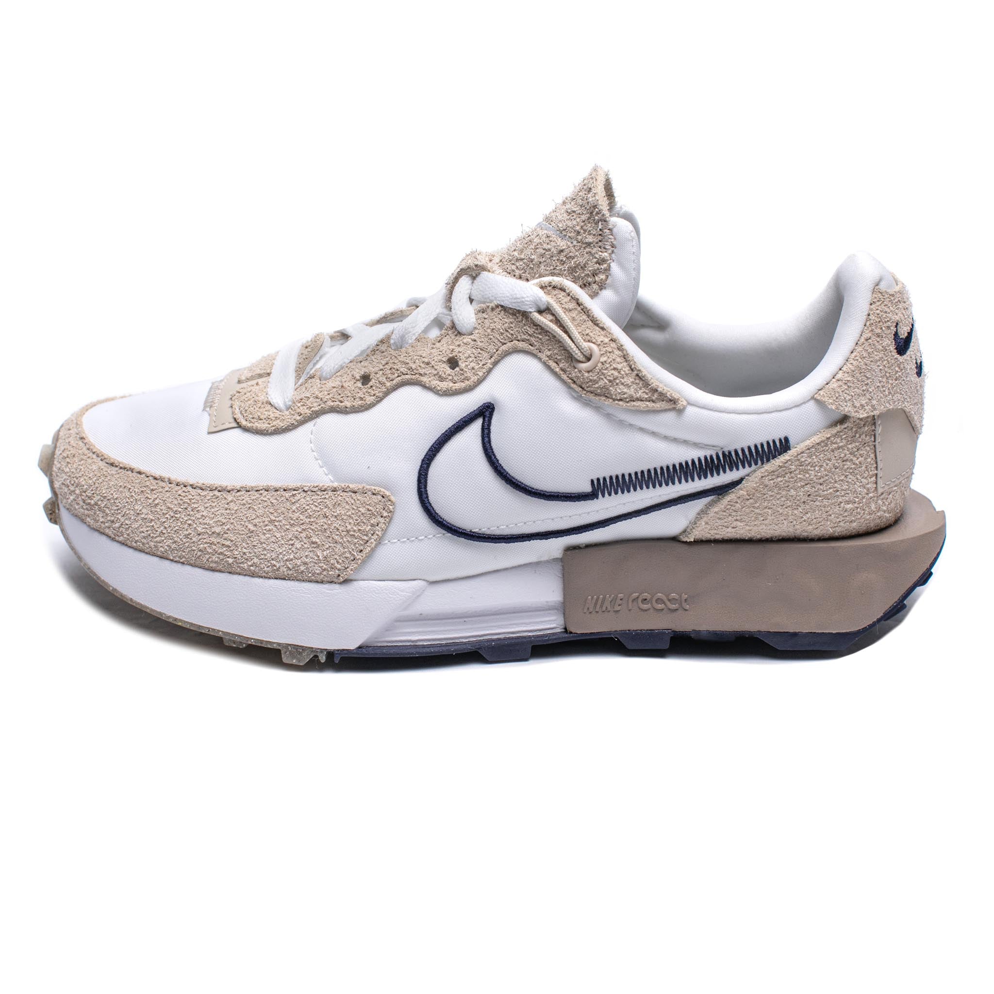 Nike Fontanka Waffle âSanddriftâ & SNEAKERBOX