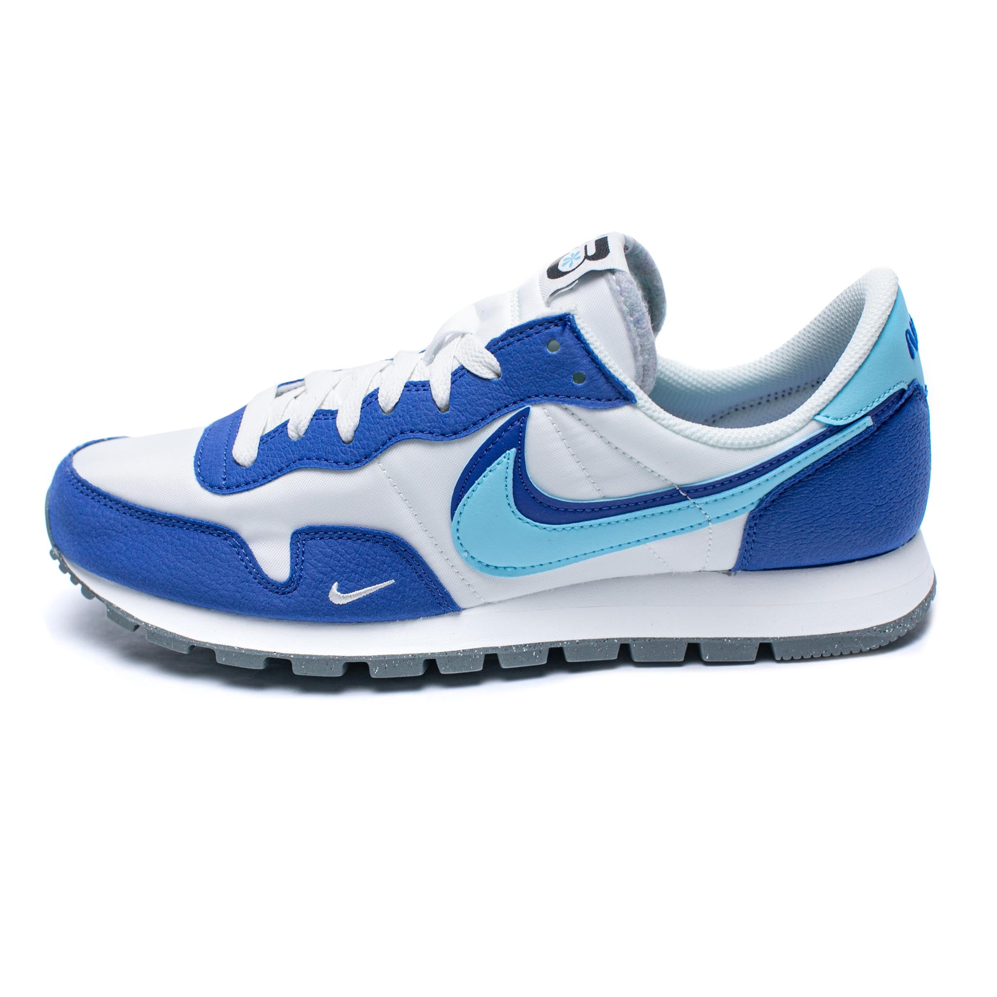 Nike Pegasus 83 Double Swoosh ‘Blue/White’