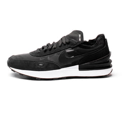 waffle one black white