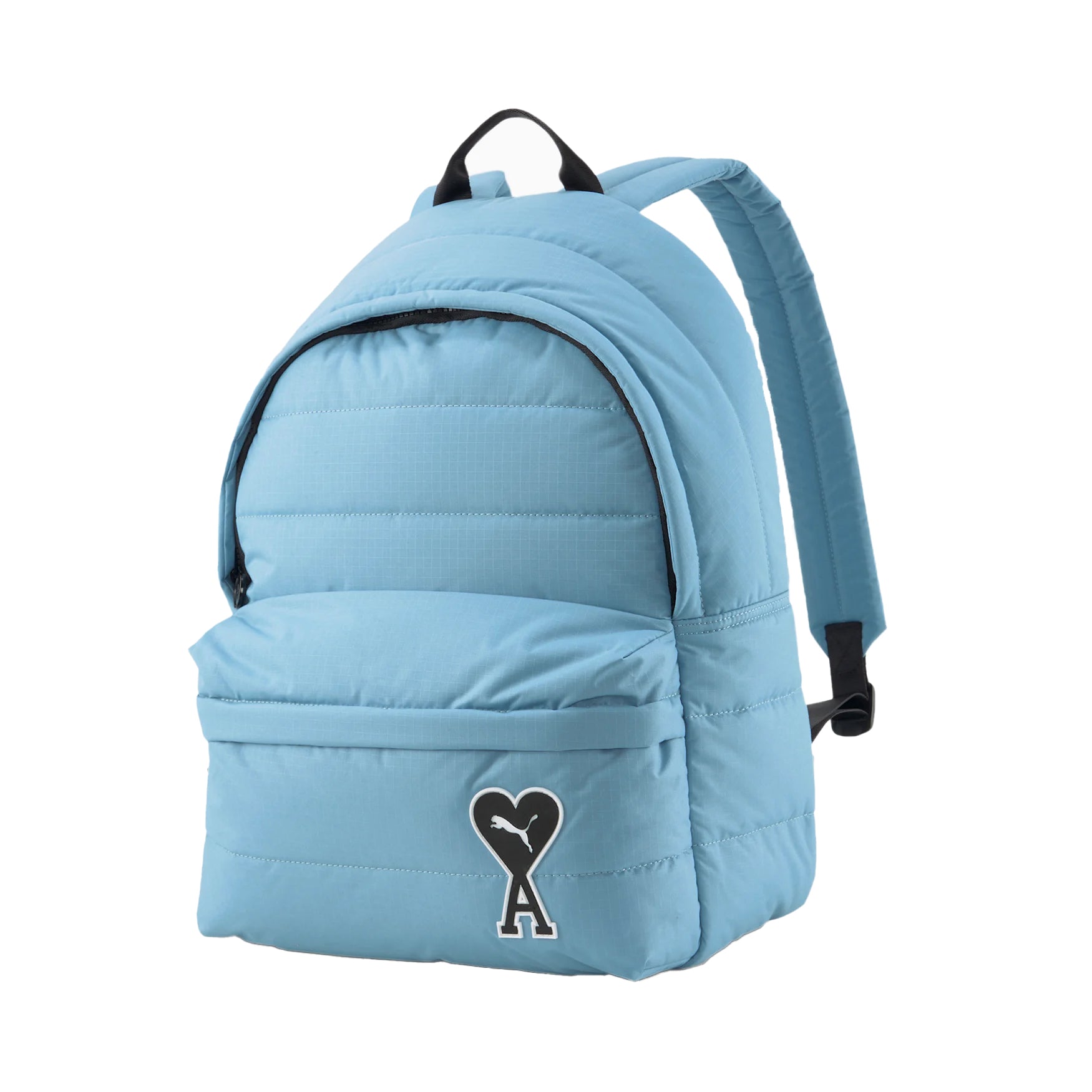 Puma x AMI Backpack Blue