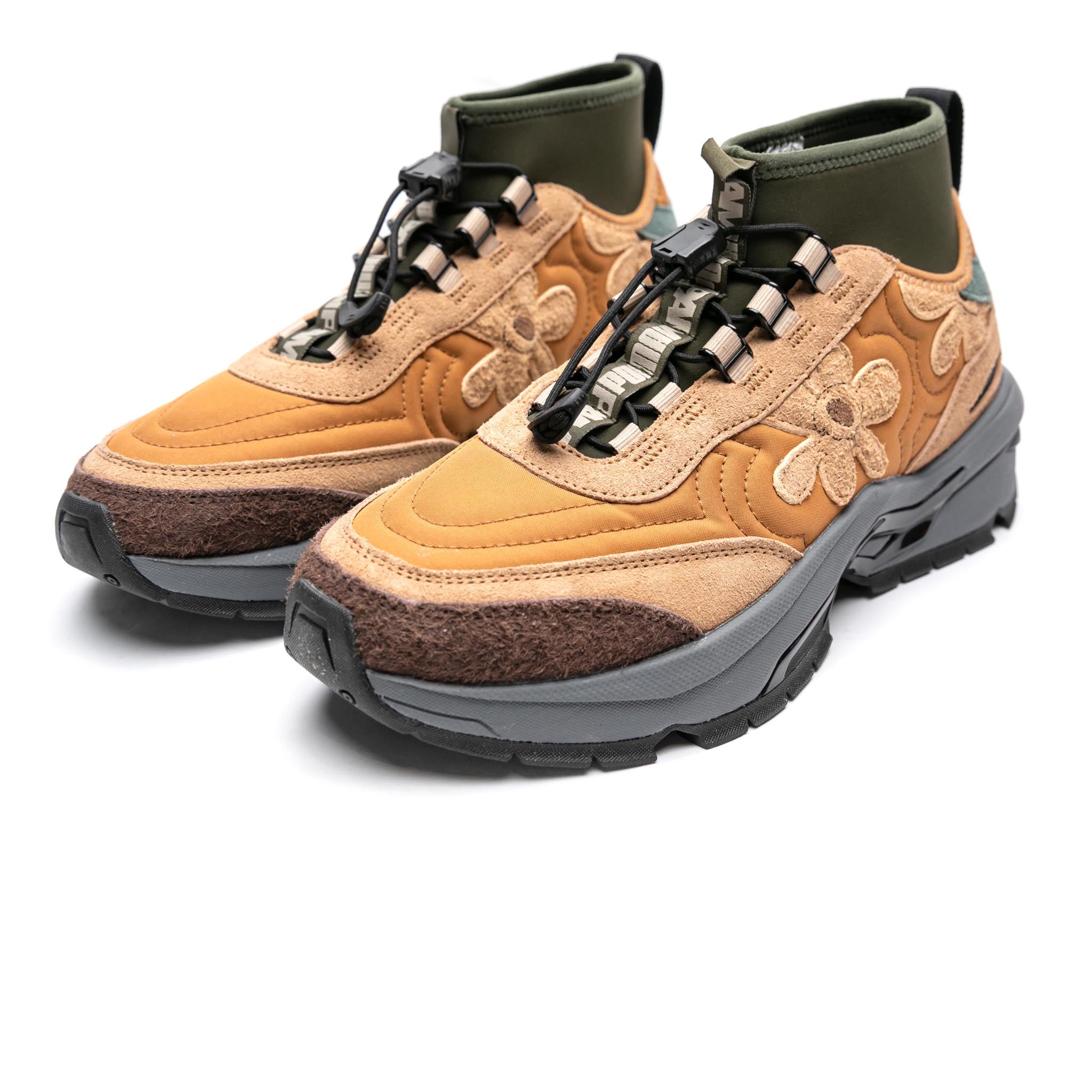 Puma Mini Puma x PERKS AND MINI Nano Black & SNEAKERBOX