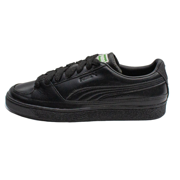 Puma x Rhuigi Suede Black Whisper White SNEAKERBOX