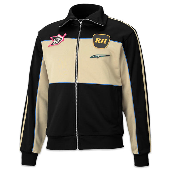 Puma Seamless Track Jacket