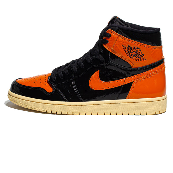 Air Jordan 1 Retro High OG 'Shattered Backboard 3.0