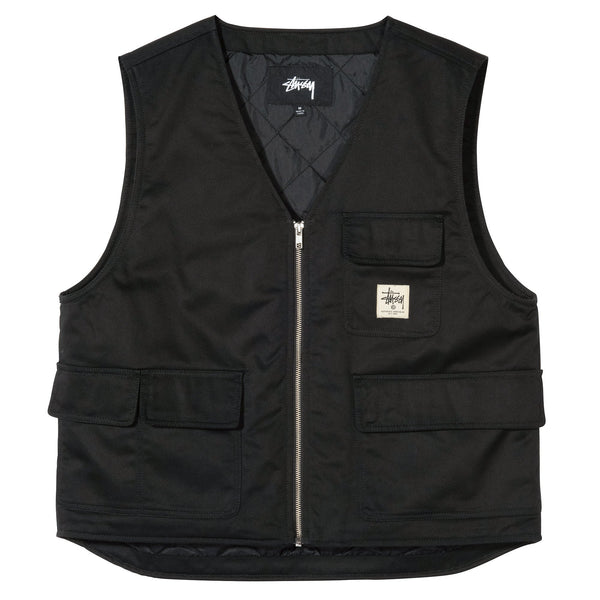 stussy-insulated-work-vest- stussy-insulated-work-vest-
