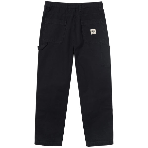 パンツ STUSSY CANVAS WORK PANT 24AW 28 stussy-ss21-canvas-work-pant-