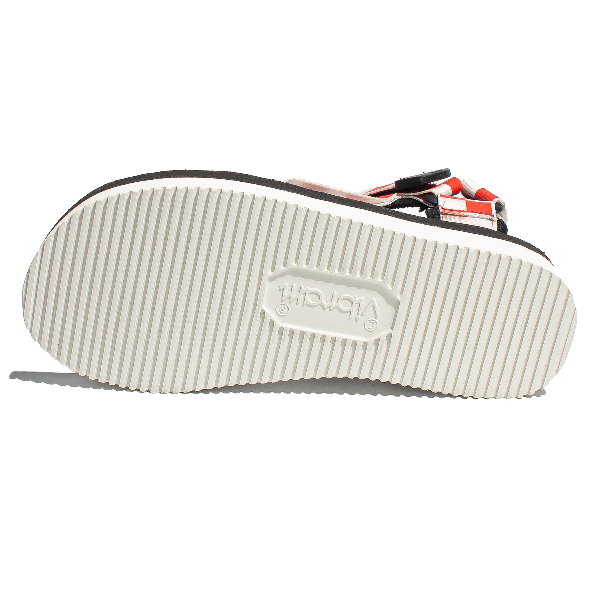 Suicoke DEPA-V2 Sandal Red Check