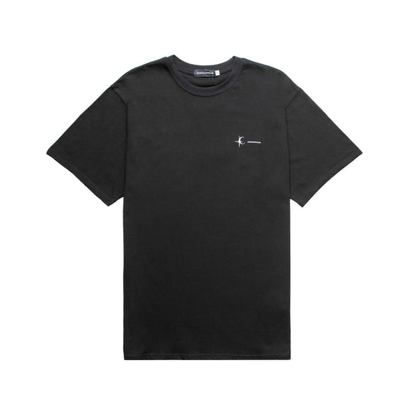 🖤ootd Sunday🤎Cortes Crop T-shirt Logo (2) black & Instill HR 21