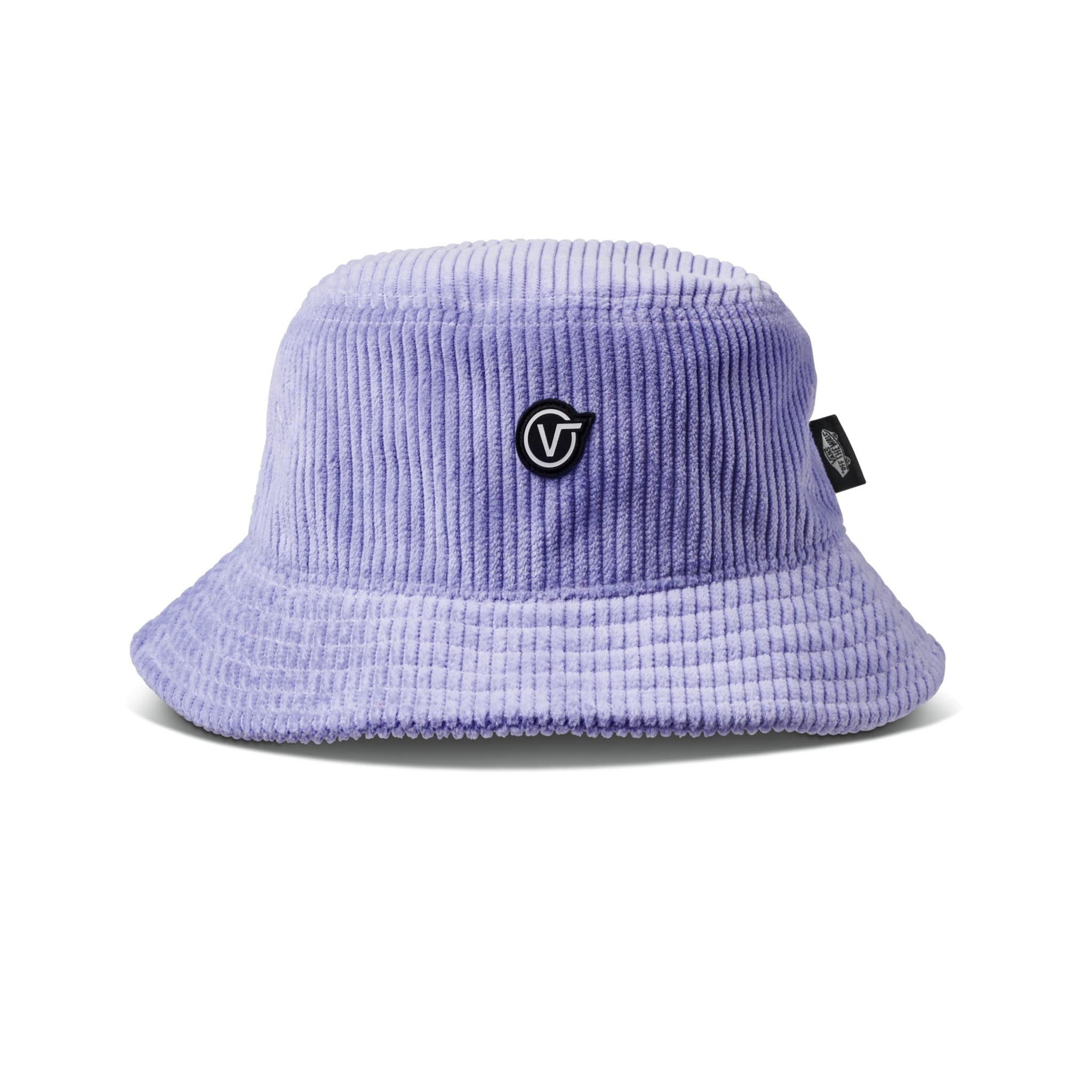 Vans x Anderson Paak Bucket Hat Purple
