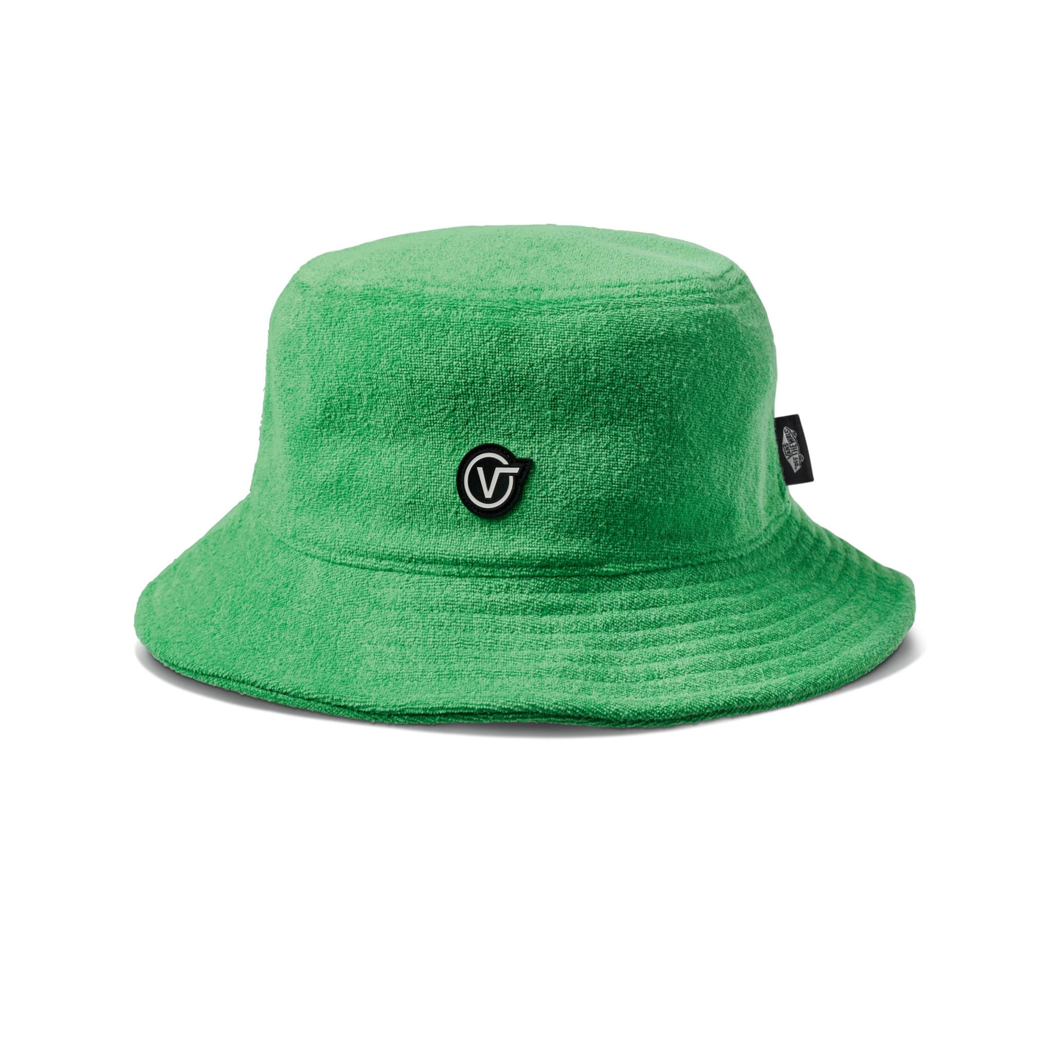 Vans x Anderson Paak Bucket Hat Green