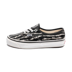 靴 VANS AUTHENTIC 44 DX ANAHEIM ANAHEIM FACTORY AUTHENTIC 44 DX SHOE - CLASSIC WHITE | VANS