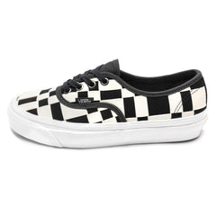 靴 VANS Anaheim Authentic 44DX Checker Vans Authentic 44 DX Woven Check Black/White | SNEAKERBOX