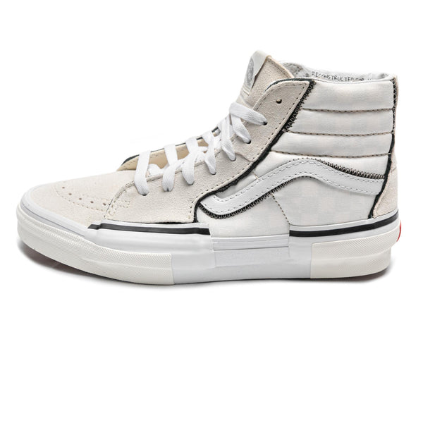 Vans SK8-Hi Reconstruct Marshmallow