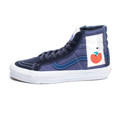 Vans Vault x Geoff McFetridge OG SK8-Hi Freetime | SNEAKERBOX