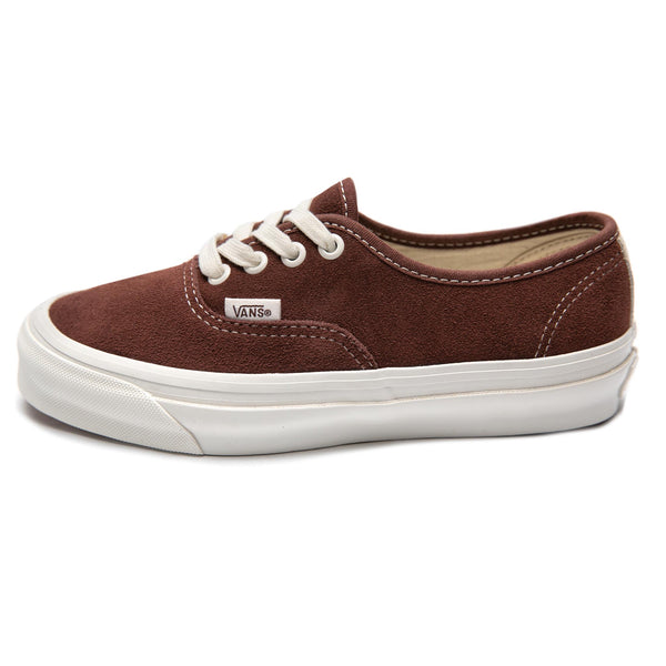 Brown hotsell van shoes