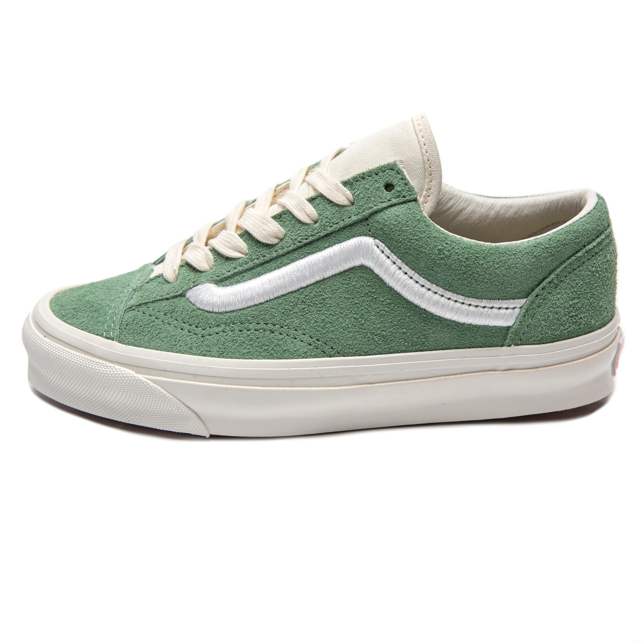 Vault 36 Vans Vault OG Style 36 LX Cooperstown Loden Frost & SNEAKERBOX