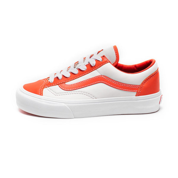 Vans Vault Style 36 VLT LX Apricot Buff | SNEAKERBOX